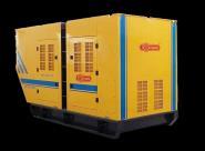 diesel gensets /year 1000 telecom shelters /year Doanh thu -