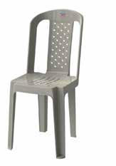 (cm) Ghế dựa lớn đan Chair No.