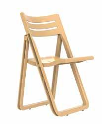 Ghế dựa xếp 960 Ghế cao chống trượt Ghế cao không lỗ 1331 Folding chair High stool