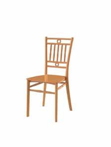 1187 57 x 55 x 78,5 (cm) Ghế Mây đan Rattan plastic chair No.