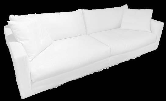 sofa L270 x B165 11.