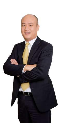 www.vcsc.com.vn 1 Ông TÔ HẢI - Tổng Giám đốc Trước khi thành lập VCSC, ông Hải là Phó Tổng Giám đốc kiêm Giám đốc Chi nhánh Tp. HCM của Công ty Chứng khoán Bảo Việt.