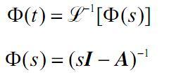 Nghiệm của phương trình trạng thái 97 Nghiệm của phương trình trạng thái?