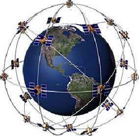 2. Global Positioning System The Global Positioning System (GPS) is a Global Navigation Satellite System (GNSS) developed by the United States Department of Defense.