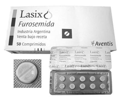 Furosemide Liều lượng - Chó: (lợi tiểu) 2-4 mg/kg, PO, IM, IV;