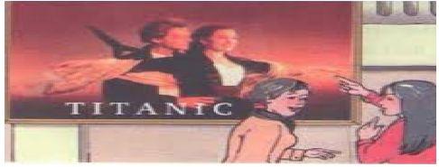 Titanic: bộ phim Titanic cinema: rạp chiếu phim, phim ảnh instead: để thay cho, thay vì suppose: giả sử guess: dự đoán picnic: chuyến dã ngoại While you listen (Trong khi bạn nghe) Task 1.