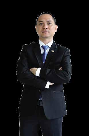 GIỚI THIỆU BAN LÃNH ĐẠO Thành viên Ban điều hành Ông HOÀNG TRUNG KIÊN Tổng Giám đốc Với hơn 19 năm làm tại FPT, nắm giữ nhiều vị trí quan trọng tại một số công ty thành viên, ông có thế mạnh trong