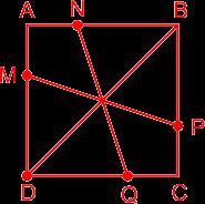 Bài 77: Mỗi đỉnh của một tấm bìa hình tam giác được đánh số lần lượt là 1; 2; 3. Người ta chồng các tam giác này lên nhau sao cho không có chữ số nào bị che lấp.