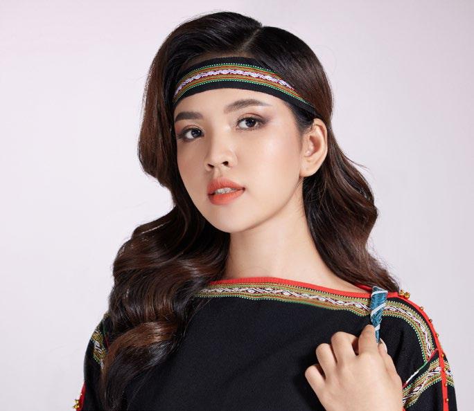 HOA HẬU CÁC DÂN TỘC VIỆT NAM 2022 công bố 3O THÍ SINH VÀO VÒNG CHUNG KẾT Nova Entertainment đã công bố danh sách 30 thí sinh được lựa chọn vào vòng Chung kết cuộc thi Hoa hậu các dân tộc Việt Nam