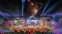 và Mumbai) của Ấn Độ. - Quảng bá du lịch Việt nam, tổ chức ngày Quốc gia Việt nam trong khuôn khổ sự kiện EXPO-2017 tại astana, Kazakhstan.