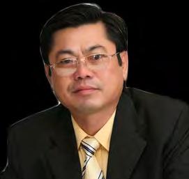 Công ty Cổ phần Ánh Dương Việt Nam TỔ CHỨC VÀ NHÂN SỰ Chức vụ : Chủ tịch Hội đồng