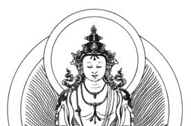Tóm lược bài thuyết giảng của Tulku Nyima Gyaltsen Rinpoche về pháp môn vãng sanh Tịnh độ theo truyền