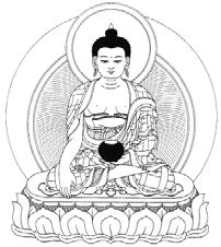 Những tấm Mền Giải Thoát đã được thiết kế và ấn tống dựa trên những hướng dẫn của đại sư Lamchen Gyalpo Rinpoche cùng với chư vị Lạt Ma khác.