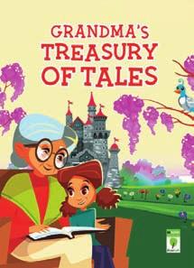 TIMELESS FAIRY TALES GOWRI REKHA Drop into a world of magic and mayhem with this enthralling collection of stories that captures Timeless Fairy Tales.