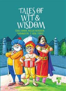 Grandma s Treasury of Tales brings to you life s lessons through the age old art of storytelling. PANCHATANTRA DR.