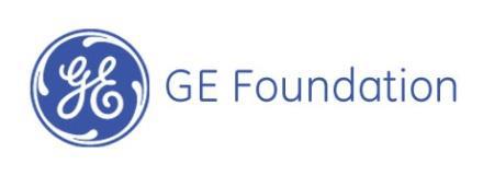 Đơn xin GE STAR Awards: A GE Foundation Program Thư và Mẫu giấy Giới thiệu Bảo mật cho (tên Ứng viên) Hướng dẫn: Đây là mẫu giấy giới thiệu và thư phải được người biết rõ Ứng viên viết (nhưng KHÔNG