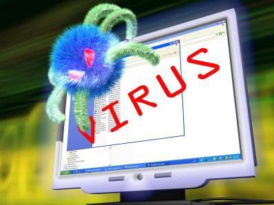 Virus máy tính là một chương trình phần mềm có khả năng tự sao chép chính nó từ đối tượng lây