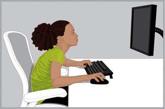 7 Giám sát chặt chẽ khi trẻ sử dụng máy tính Lưu ý đặc biệt đối với bố mẹ và giáo viên Điều quan trọng là khuyến khích trẻ sử dụng máy tính một cách điều độ.