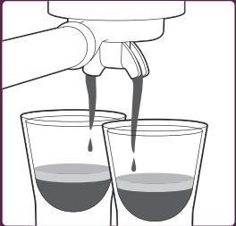 Hướng Dẫn Pha Espresso QUÁ TRÌNH LỌC ĐÚNG LỖI UNDEREXTRACTION LỖI