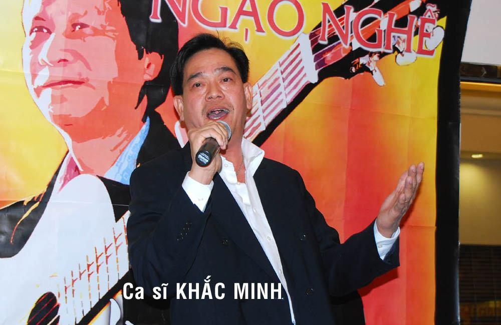 Ca sĩ Hoàng Vinh trở lại với một ca khúc đặc biệt của Nguyễn Đức Quang, đó là bài Chiều Qua Tuy hoà.