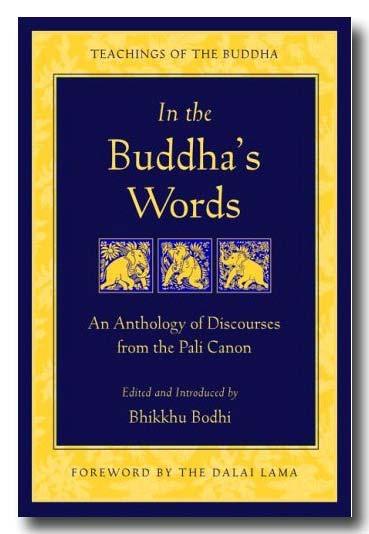 Tỳ Kheo Bodhi: Trong khoảng thời gian ngay trước khi tôi đi sang Á châu và xuất gia vào năm 1972, những quan tâm trong giới trẻ của Hoa kỳ đối với đạo Phật có một khuynh hướng phản trí thức