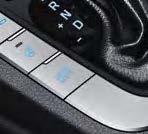 ĐỘNG CƠ - HỘP SỐ - HỆ THỐNG AN TOÀN Hyundai Elantra có 2 lựa chọn hộp số: Hộp số tự động 6 cấp