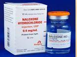 16. THUỐC NALOXON THUỘC NHÓM VÀ TÍNH CHẤT NÀO Đối kháng opioid hoàn toàn và