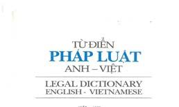 English-Vietnamese : finance, trade, customs, insurance, law, administration / [biên soạn, Nguyễn Thế Kỳ, Phạm Quốc Toàn, Lương Hữu Định].