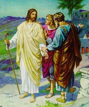 Bài 7 Sự Phục Sinh của Đức Chú a Giê xu Nhập Đề Đức Chúa Giêxu đã chịu đóng đinh trên thập tự giá, đã chịu chết, và được chôn trong mộ đá. Sau ba ngày, Ngài đã sống lại.
