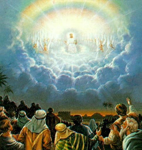 Bài 14 Sự Tá i Lâ m của Đức Chú a Giê -xu Christ Chúa Giêxu sẽ trở lại (tái lâm) là lời giao ước cuối cùng còn lại trong Kinh Thánh. Đây là điều mà Đức Chúa Giêxu đã phán hứa nhiều lần, nhiều cách.