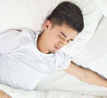 1 Ngộ nhận: Ngáy có thể gây khó chịu nhưng đó không phải là vấn đề đáng lo ngại về sức khỏe. Sự thật: Dù thông thường ngáy không gây hại gì nhưng nó có thể là vấn đề nghiêm trọng.