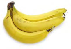 trái nhỡ banana 1 medium trái xê ri 1 ly