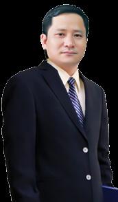 Ông Mai Thanh Trúc là Cử nhân kinh tế, được bổ nhiệm làm Giám đốc Tài chính từ ngày 28/04/2014.