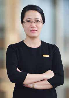 Bà Nguyễn Thị Hạnh Tâm đã có 19 năm kinh nghiệm hoạt động trong lĩnh vực tài chính ngân hàng.