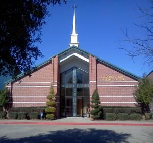 Vietnamese Faith Baptist Church 11312 Shiloh Rd, Dallas TX 75228 Thân Mời Kinh Thánh chép: Vì Đức Chúa Trời yêu thương