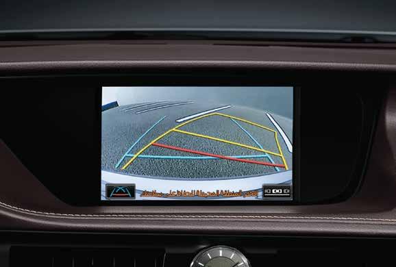 02 / Đồng hồ Optitron Đồng hồ Optitron rõ ràng cung cấp những thông tin lái xe quan trọng ngay trong tầm nhìn của người lái.