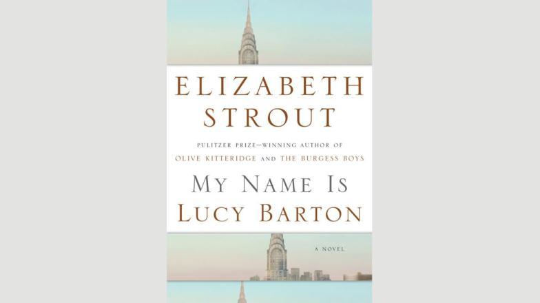 bệnh cho cô. Người con trai cố gắng kết nối với cha, và câu chuyện cũng thảo luận về bản chất của thời gian và hậu quả của việc bất tử. Tác phẩm My Name is Lucy Barton của nhà văn Elizabeth Strout.