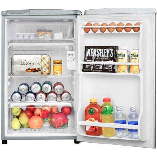 BỘ Y TẾ - CỤC AN TOÀN THỰC PHẨM III. Thực hành bảo quản thực phẩm tốt: 1. Thực phẩm cần được bảo quản lưu giữ trong khu vực, dụng cụ, trang bị chuyên dùng cho thực phẩm (tủ lạnh, buồng lạnh, kho lạnh.