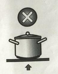 phút: 4. DỤNG CỤ NẤU (hình 3) - Tất cả những xoong nồi nấu có đáy phẳng và hút nam châm thì đều phù hợp cho bếp từ.