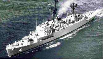 Trung Quốc dùng vũ lực cưỡng ñoạt Hoàng Sa Ngày 19 và 20 01/1974, hải quân Trung Quốc ñánh