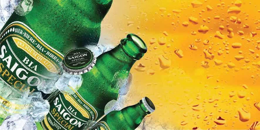 beer BIA Tiger Saigon Special Heineken 25.