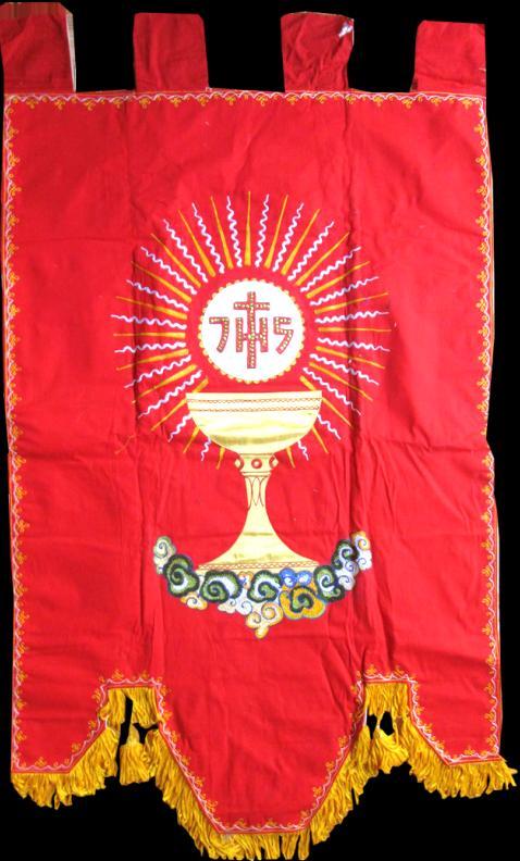 Hình thành hội Phạt tạ Hội Phạt tạ giáo xứ Bạch Đằng đã khai sinh từ ngày 13-07-1966, dưới thời cha