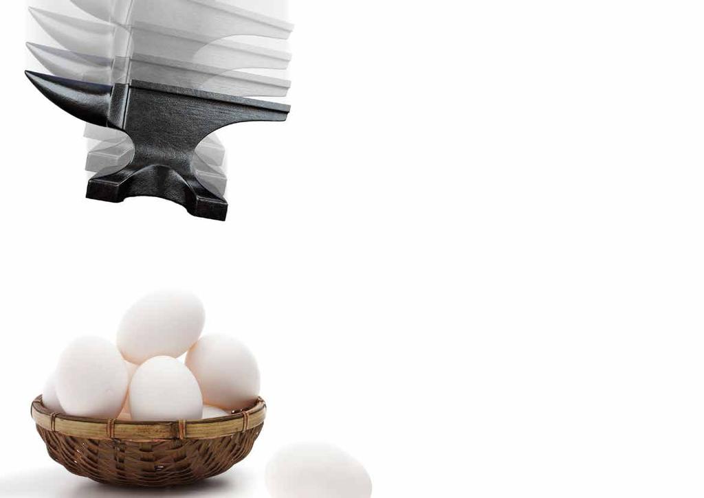 Con Đường Dẫn Tới Thành Công 50 Thói Quen Của Các Nhà Giao Dịch Thành Công 44 / 51 GIÁ CẢ LÀ YẾU TỐ CHỦ ĐẠO, KHÔNG PHẢI LÀ CHỈ BÁO Bạn đã từng nghe câu thành ngữ Đừng để tất cả trứng vào một giỏ chưa?