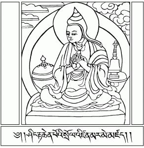 Bồ Đề Đạo Đăng Luận (Atisa) English version: A Lamp for the Path to Enlightenment << Link to Lama Yeshe Wisdom Archives >> Tác Giả: Atisha Dipamkara Shri Jnana (982-1054) Tựa Đề: Bồ Đề Đạo Đăng Luận