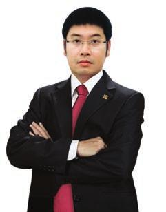 chức vụ Phó Tổng Giám đốc từ 01/12/2007 ÔNG NGUYỄN MINH PHƯƠNG Phó Tổng