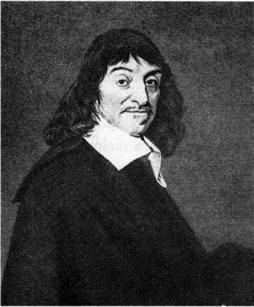 134 CHÚA TRỜI CÓ PHẢI LÀ NHÀ TOÁN HỌC? Hình 21 được đổi tên thành La Haye-Descartes vào năm 1801 và từ năm 1967, nó được biết đến với cái tên đơn giản là Descartes.