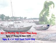SÓNG THẦN PHAN RANG MX Tây Đô Lâm Tài Thạnh.