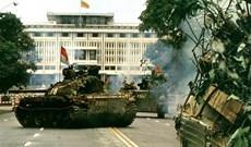 Một Số Videos Khác về Ngày 30-4: [Video] chân thực nhất ngày giải phóng Sài Gòn 30/4/1975 Quân đoàn 4 - "Quả đấm thép" hướng Đông trong Chiến dịch Hồ Chí Minh lịch sử Việt Nam sẽ nhận được 2 chiếc