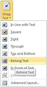 Bạn có thể nhấp chuột chọn một kiểu bất kỳ áp dụng cho đối tượng TextBox của mình.