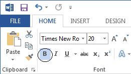 Chi tiết các Tab Ribbon - Home: Xuất hiện mặc định trên thành Ribbon, chứa các nhóm lệnh như sau: + Clipboard: Cắt dán + Font: Font chữ + Paragraph: Căn lề, phân đoạn + Style: Kiểu định dạng +